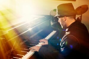 Adult piano lessons in Washington DC